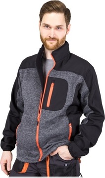 Bluza Robocza Mocna Bluza ochronna z kieszeniami