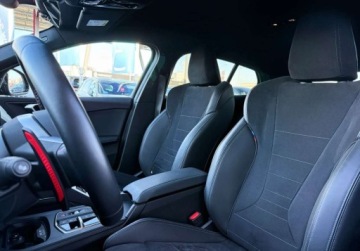 BMW Seria 1 F70 Hatchback M 2.0 M135 300KM 2025 BMW Seria 1 I wlasciciel M Sport Gwarancja Bezwypadkowy FVAT23, zdjęcie 27