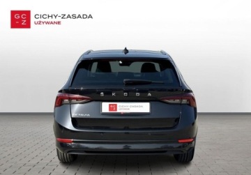 Skoda Octavia IV Kombi 2.0 TDI 150KM 2022 Skoda Octavia 2.0 Diesel 150KM, zdjęcie 3