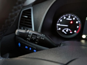 Hyundai Tucson III SUV Facelifting 1.6 T-GDi 177KM 2018 Hyundai Tucson Automat Navi Kamera Serwis Gwarancja 1.6 Benzyna 177KM, zdjęcie 22