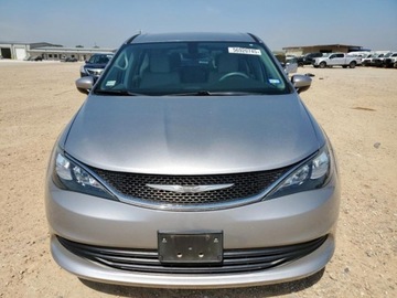 Chrysler Pacifica II 2017 Chrysler Pacifica 2017 CHRYSLER PACIFICA TOURING 3.6 Benzyna 287KM, zdjęcie 2