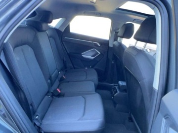 Audi 2024 Audi Q3 Sportback LED Panorama Nawigacja Cyfrowe zegary Android Auto Gwara, zdjęcie 11