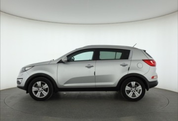Kia Sportage III SUV 1.6 GDI 135KM 2012 Kia Sportage 1.6 GDI, Navi, Xenon, Klima, zdjęcie 2