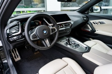 BMW Z4 G29 M Roadster Facelifting 3.0 M40i 340KM 2026 BMW Z4 M40i - Dostępne od ręki!, zdjęcie 10