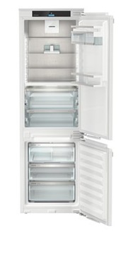 Lodówka Liebherr ICBNd 5163 Prime AutomatycznaKostarka stałe przyłącze wody