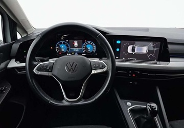 Volkswagen Golf VIII Variant 2.0 TDI 115KM 2023 Volkswagen Golf 2.0 TDI 115KM 1WL SalonPL Czujniki Grupa Adamowscy 2.0, zdjęcie 3