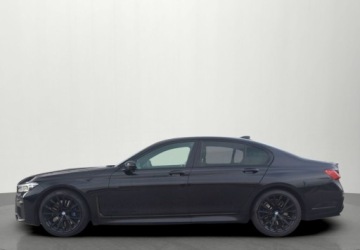 BMW Seria 7 G11-G12 Sedan Facelifting 3.0 750d 400KM 2020 BMW Seria 7 50d xDrve Dealer BMW Bonkowscy 3.0 Diesel 400KM, zdjęcie 2