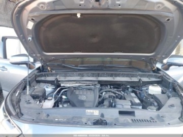 Toyota Highlander III 2024 Toyota Highlander Platinum 2024 2.4 Benzyna 265KM, zdjęcie 8