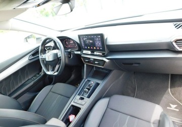 Cupra Formentor Crossover 1.5 TSI 150KM 2024 Cupra Formentor Gwarancja Bezwypadkowa 100 Stan Nowy 1.5 Benzyna 150KM, zdjęcie 4