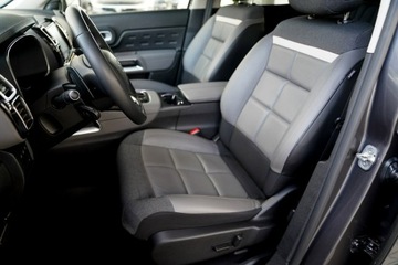 Citroen C5 Aircross SUV Plug-In Facelifting 1.6 PureTech Plug-In 225KM 2022 Citroen C5 Aircross OPER masaze FUL LED, zdjęcie 16