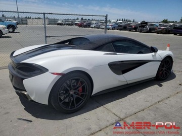  McLaren 570S Coupe _3.8 L_562 km_2016r 3.8 Benzyna 562KM, zdjęcie 2