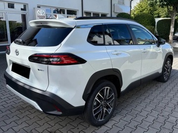 Toyota Corolla Cross 2025 Od ręki - Style 1.8 Hybrid 140KM | Podgrzewane fotele!, zdjęcie 2
