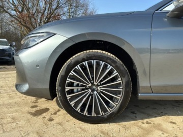 Volkswagen Passat B9 2026 Volkswagen Passat Elegance 2.0 TSI 204KM Automatyc, zdjęcie 15