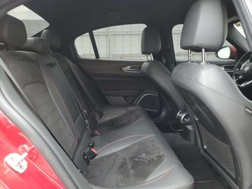Alfa Romeo Giulia II 2019 Alfa Romeo Giulia Quadrifoglio 2019 2.9l 2.9 Benzyna 505KM, zdjęcie 10