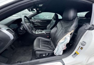 BMW Seria 8 II Cabrio 3.0 840i 340KM 2020 BMW Seria 8 2020 BMW 840I kabriolet - W POLSCE, po oplatach i akcyzie 3.0, zdjęcie 12