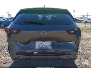 Mazda 2026 Mazda CX-50 2026 MAZDA CX-50 HYBRID PREMIUM PLUS 2.5 Hybryda 176KM, zdjęcie 16