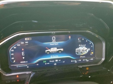 Chevrolet Silverado II 2024 Chevrolet Silverado K2500 Heavy Duty Lt 2024 6.6 Benzyna 401KM, zdjęcie 9