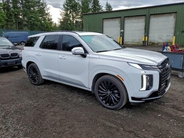 Hyundai 2025 Hyundai Palisade Calligraphy 2025 3.8l 3.8 Benzyna 291KM, zdjęcie 4