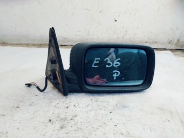 ZRCÁTKO PRAVÉ ELEKTRICKÉ BMW E36