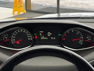 Peugeot 308 II SW Facelifting 1.5 BlueHDI 102KM 2020 Peugeot 308 Active / 1 właściciel / Salon Polska /, zdjęcie 14