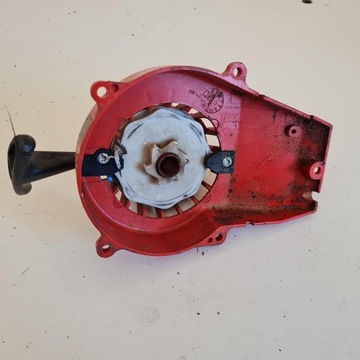 IKRA BT 1035 SZARPAK СТАРТЕР КРЫШКА КОРПУСА СТАРТЕРА