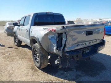 Toyota Tacoma II 2019 Toyota Tacoma 2019r., TRD OFF ROAD, od ubezpieczalni 3.5 Benzyna 278KM, zdjęcie 4