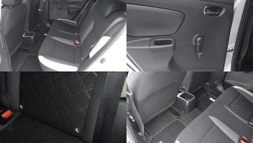 Nissan Micra V 0.9 IG-T 90KM 2018 Nissan Micra 0.9 Turbo N-Line nawigacja kamera gwa, zdjęcie 23