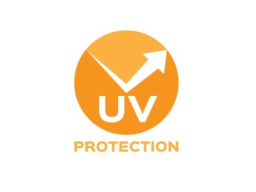 БАЛКОННОЕ ПОКРЫТИЕ для балкона, террасы ПП 1х5м - ТОЛСТОЕ + клипсы