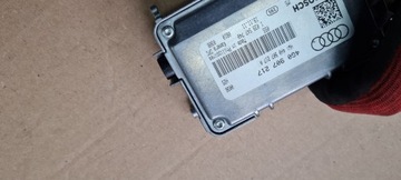 A7 4G КАМЕРА LANE ASSISTANT ПЕРЕДНЯЯ 4G0907217 A6 C7 4G