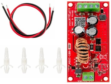 ASUC-100-550-OF МОДУЛЬ ПРЕОБРАЗОВАТЕЛЯ DC/DC ATTE
