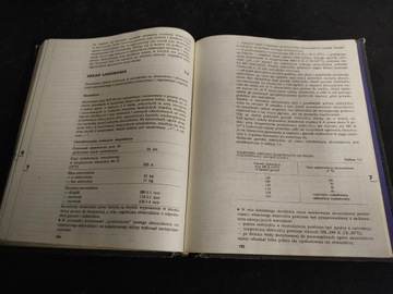 KSIĄŻKA Budowa eksploatacja naprawa Żiguli-lada