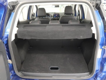 Ford Ecosport II SUV Facelifting 1.0 EcoBoost 125KM 2019 Ford Ecosport 1.0 EcoBoost, Salon Polska, zdjęcie 13