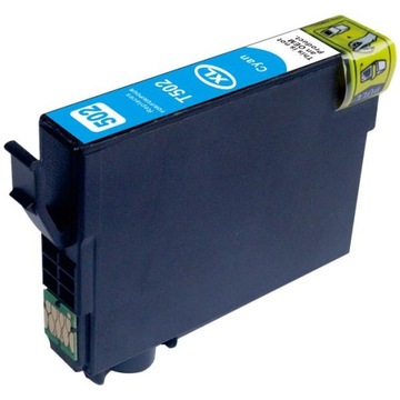 НАБОР 4x чернил для принтера Epson Expression Home XP-5100