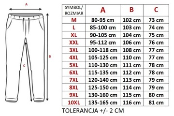ПОТРЯСАЮЩИЕ МУЖСКИЕ СПОРТИВНЫЕ БРЮКИ С КАРМАНАМИ НА МОЛНИИ, РАЗМЕР XXL