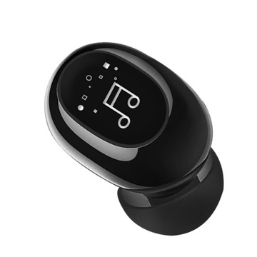 Earbuds Bluetooth @@