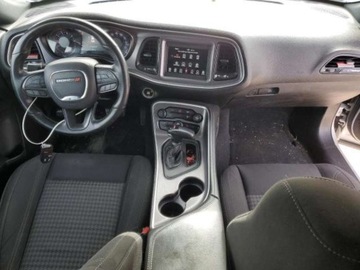 Dodge Challenger III 2020 Dodge Challenger 2020, 3.6L, SXT, od ubezpieczalni, zdjęcie 7