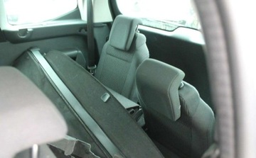 Peugeot 5008 I Minivan Facelifting 1.6 BlueHDi 120KM 2016 Peugeot 5008 1.6 Diesel 120KM, zdjęcie 11