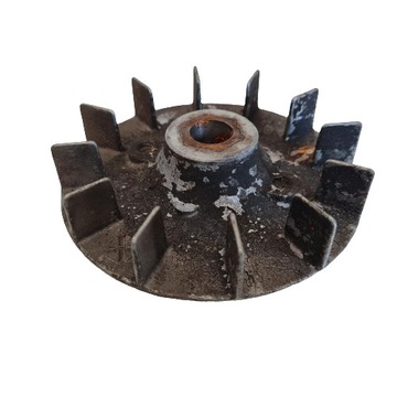 KOMATSU G4C MAGNETO KOŁO MAGNESOWE SPRZĘGŁO