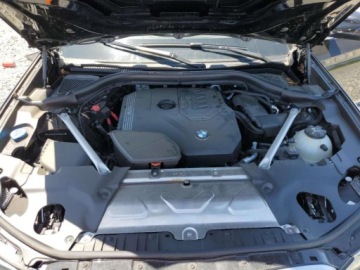 BMW X3 G45 2024 BMW X3 xDrive30I 2024 2.0l 2.0 Benzyna 248KM, zdjęcie 6