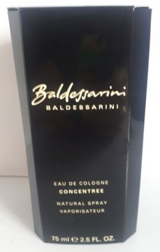 БАЛДЕССАРИНИ EDC 75мл КОНЦЕНТРАТ