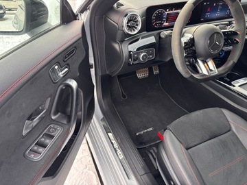 Mercedes CLA C118/X118 Shooting Brake AMG 2.0 35 AMG 306KM 2023 Mercedes-Benz CLA 35 AMG Mercedes-Benz CLA 35 AMG, zdjęcie 15