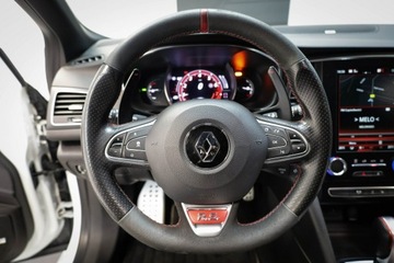 Renault Megane IV R.S. 1.8 TCe 300KM 2019 Renault Megane R.S TROPHY*Salon, zdjęcie 24