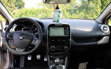 Renault Clio IV Hatchback 5d ENERGY dCi 90KM 2015 Renault Clio INITIALE PARIS Oszczedny Piekny 1.5 Diesel 90KM, zdjęcie 13