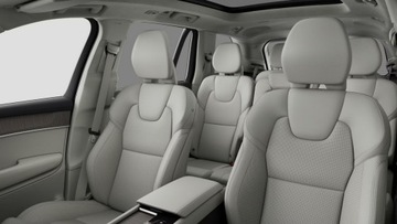 Volvo XC90 II SUV Plug-In Facelifting 2024 2.0 T8  455KM 2026 Volvo XC 90 Ultra Dark T8 AWD Plug-in hybrid (310, zdjęcie 13