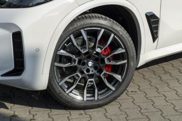 BMW X5 G05 SUV Facelifting 3.0 30d 298KM 2026 BMW X5 xDrive30d Dostępny od ręki!, zdjęcie 3