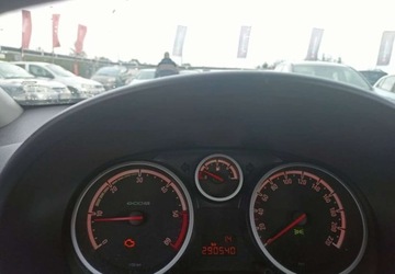 Opel Corsa D Hatchback 1.3 CDTI ecoFLEX 75KM 2008 Opel Corsa Opel Corsa 1.2 Diesel 75KM, zdjęcie 13