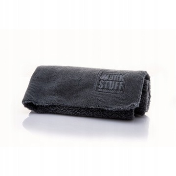 Work Stuff Mikrofibra Gentleman Basic Grey