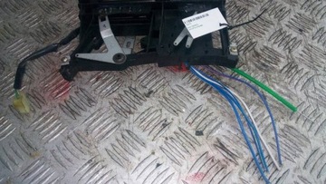 PANEL VENTILACE DAIHATSU FEROZA 1.6B