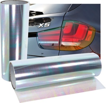 ФОЛЬГА ДЛЯ УПАКОВКИ ЛАМП ДЛЯ ЛАМП KAMELEON 30x50