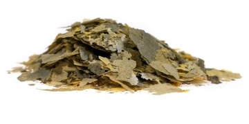 Tropical bio-vit 1kg pokarm dla ryb uzupełnienie